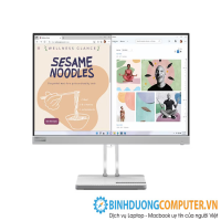 Màn hình LCD Lenovo 21.5inch L22E-40 67AFKACBVN (1920 x 1080/VA/75Hz/4 ms/FreeSync)