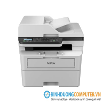 Máy in laser đen trắng Brother MFC-B7810DW