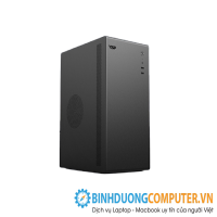 Bộ máy vi tính văn phòng CPU Intel i3 4160 - Ram 8GB - SSD 120GB