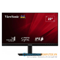 Màn hình ViewSonic VA2209-H 22in FHD IPS 100Hz (HDMI, VGA)