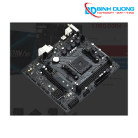 Mainboard Asrock A520M/ac WIFI