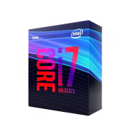 CPU Core I7 9700K