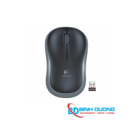 Chuột không dây Logitech B175