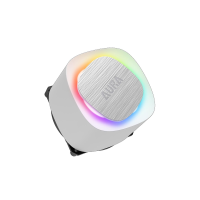 Tản nhiệt nước AIO Gamdias AURA GL240 v2 ARGB WHITE