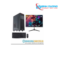 Bộ vi tính văn phòng I5- 4570