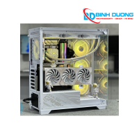 Bộ PC Intel Core I7-13700K / RAM 32G / VGA RTX 4060 8G