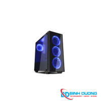 Cấu hình CPU i5-10400 / Ram 8 / SSD 256 / HDD 1TB