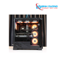 Bộ PC Đồ Họa Intel I7-14700K/ VGA Asus TUF RTX 4070TI 12GB