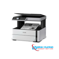 Máy in Epson M2170 - In phun đen trắng