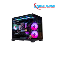 Bộ PC Gaming I5-12400F / Ram 16GB / SSD 500GB / RTX 3060 12G