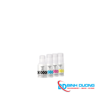 Mực hộp máy in phun Canon GI-71 C