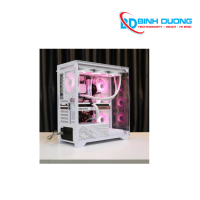 Bộ PC Gaming Core I7 14700K/ 32G RAM/ RTX 4060 Loong Edition