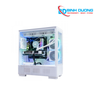 Bộ PC NC GAMING 08 I5-12400F / 16GB RAM / RTX 4060 