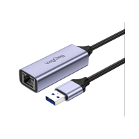 USB 3.0 sang RJ45 LAN Gigabit VegGieg V-K306