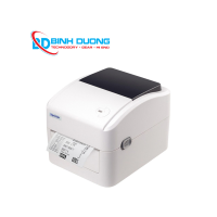 Máy In Tem Nhãn Mã Vạch Xprinter XP-420B
