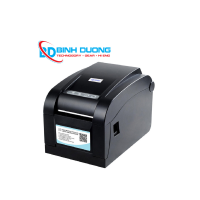 Máy In Tem Nhãn Mã Vạch Xprinter XP-350B