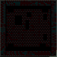 Chân CPU A15 iPhone 15 Promax ( USA )