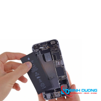 Thay Pin iPhone 16