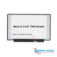 Thay màn hình Dell INSPIRON 14 5480