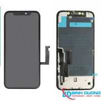 Thay màn hình iPhone 11