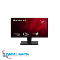 Màn hình ViewSonic VA2215-H 100Hz 22 inch