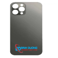 Thay kính lưng iPhone 12 pro max