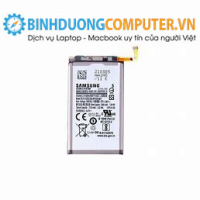 Thay pin Samsung S25 Plus