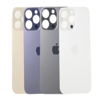 Thay vỏ iPhone 14 Pro Max