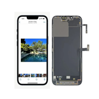 Thay màn hình iPhone 13 Mini