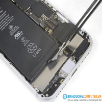 Thay màn hình iPhone XR