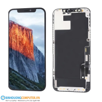 Thay màn hình iPhone 12 Mini