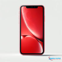 Thay màn iPhone XR