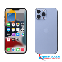 Thay pin iPhone 13 Pro Max