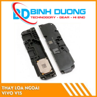 Thay loa ngoài Vivo V15