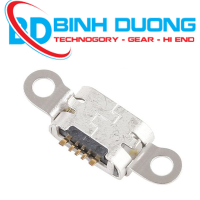 Thay chân sạc Vivo Y55s