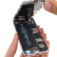 Thay pin iPhone 6s plus