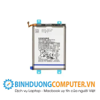 Thay Pin Samsung S25 FE