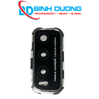 Thay kínhra Vivo Y20 came