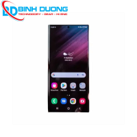 Thay Mặt Kính Vivo Y50