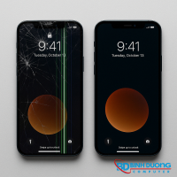 Thay màn hình iPhone 12 Pro