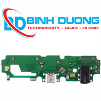 Thay chân sạc Vivo Y1s