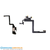 Thay loa trong iPhone 12 Pro Max