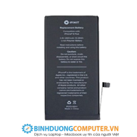 Thay pin iPhone 11 Pro