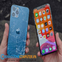 Thay Vỏ iPhone 12