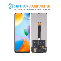 Thay Màn Hình Xiaomi POCO C40