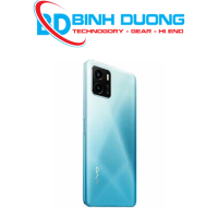Thay nắp lưng Vivo Y1s