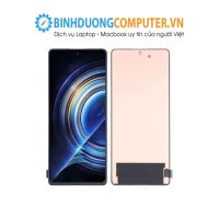 Thay Màn Hình Xiaomi Redmi K50 Pro 