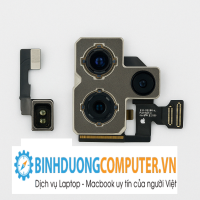 Thay camera sau iPhone 12 Pro Max