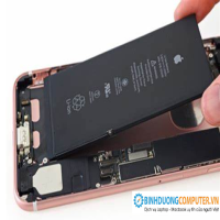 Thay màn hình iPhone X