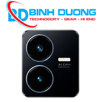 Thay kính camera Vivo Y22s